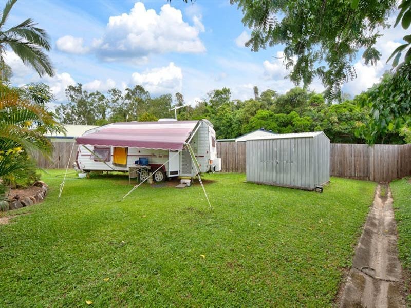 6 Frost Close, Edmonton QLD 4869