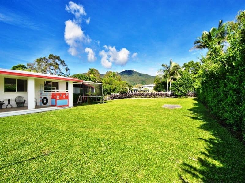 92 Sheppards Street, Gordonvale QLD 4865