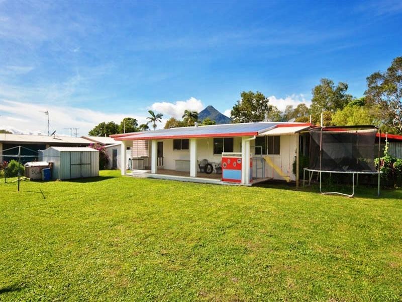 92 Sheppards Street, Gordonvale QLD 4865