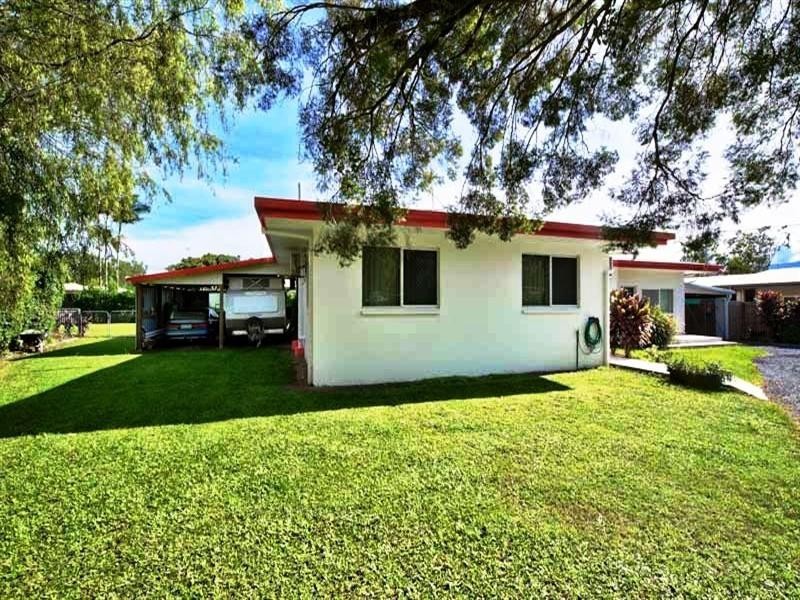 92 Sheppards Street, Gordonvale QLD 4865