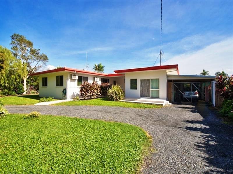 92 Sheppards Street, Gordonvale QLD 4865