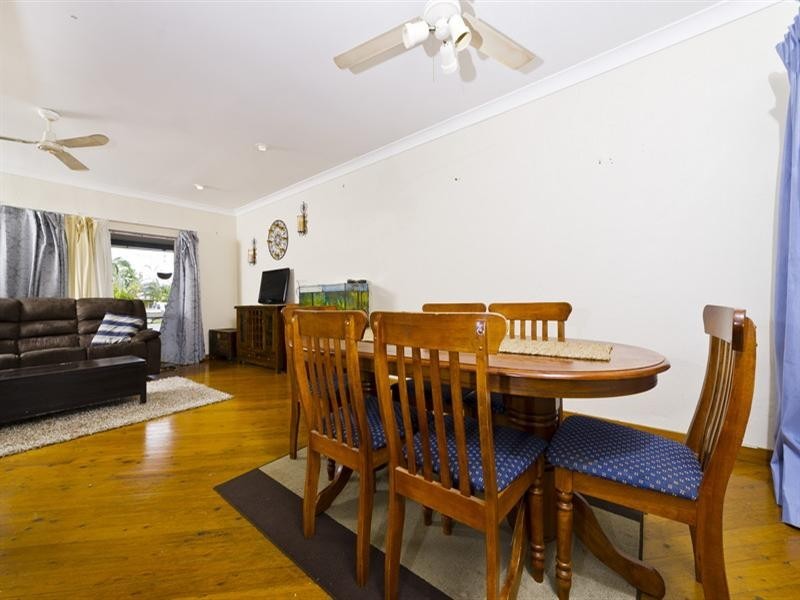 Edmonton QLD 4869
