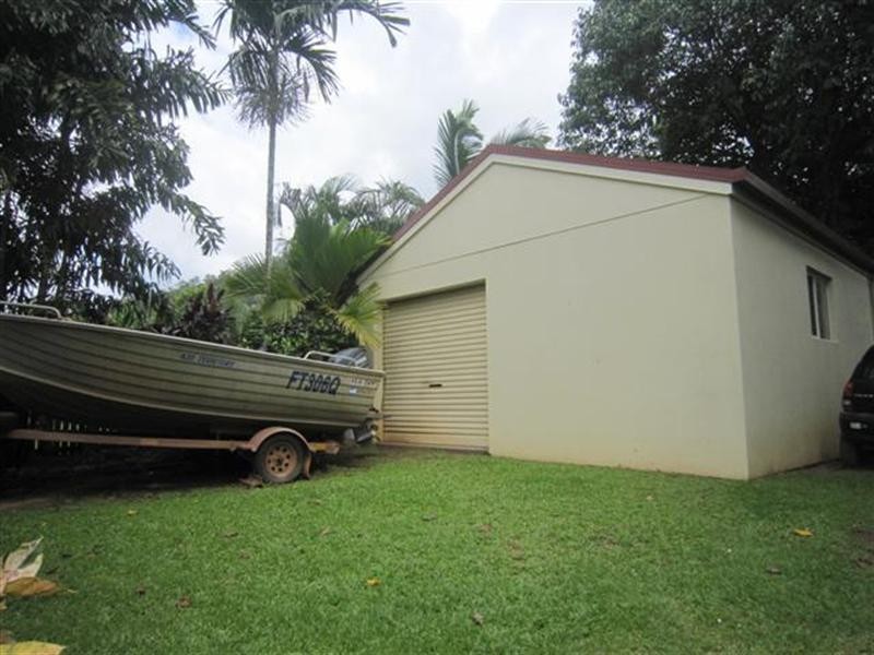 18 Patrick Close, Gordonvale QLD 4865