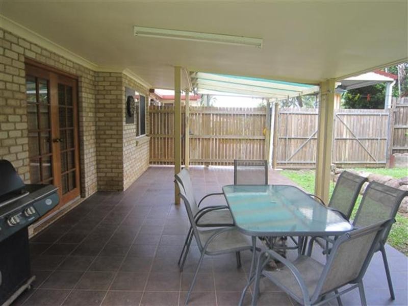 18 Patrick Close, Gordonvale QLD 4865