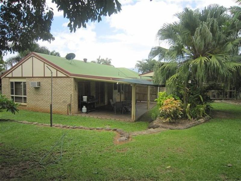 18 Patrick Close, Gordonvale QLD 4865