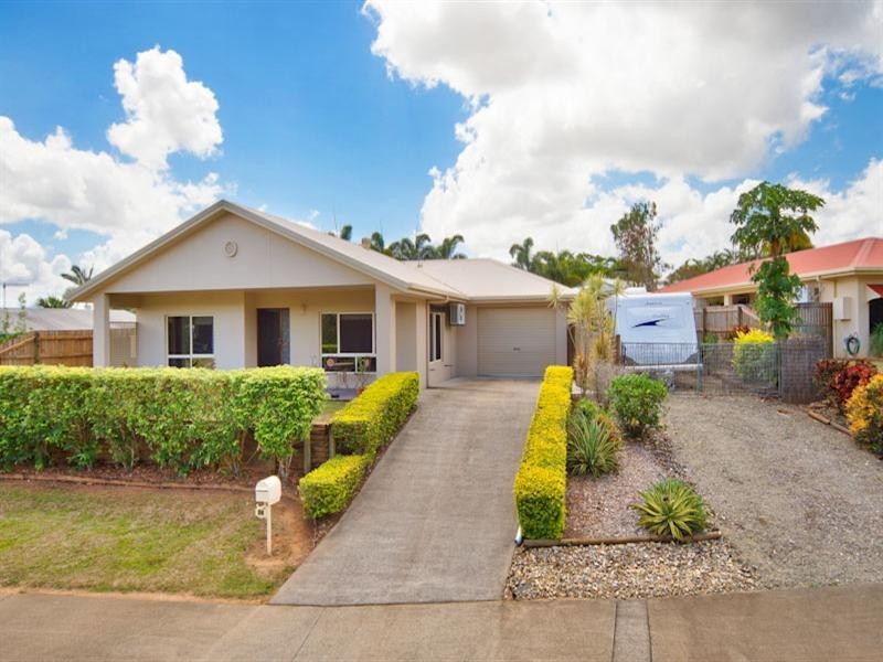 24 Slipper Street, Edmonton QLD 4869