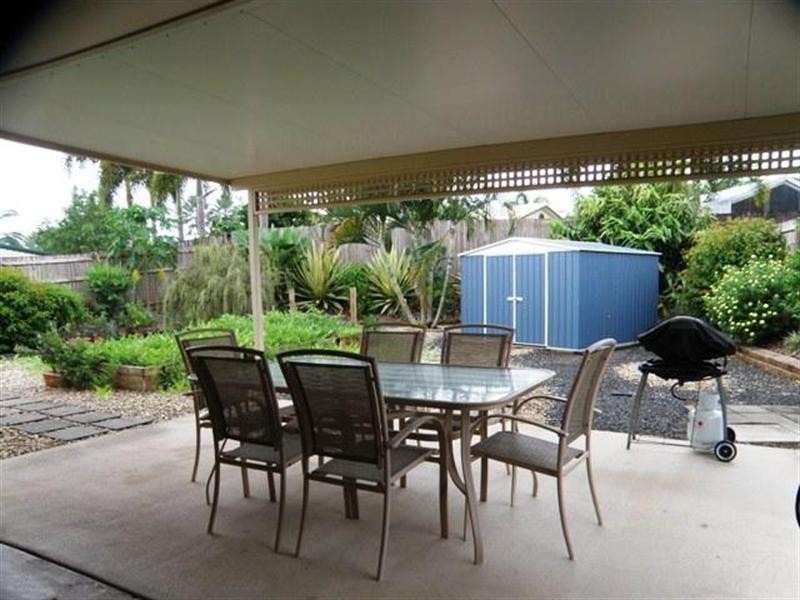 24 Slipper Street, Edmonton QLD 4869