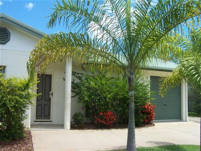 Mount Sheridan QLD 4868