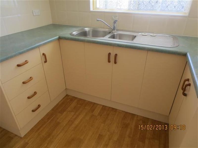 Mount Sheridan QLD 4868