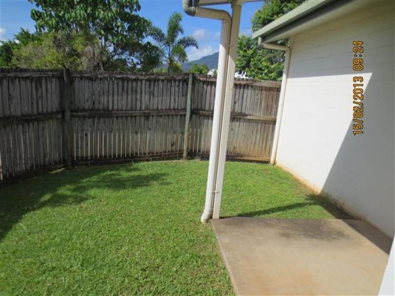 Mount Sheridan QLD 4868