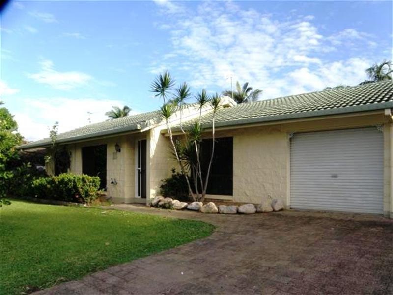 13 Rosa Close, Edmonton QLD 4869