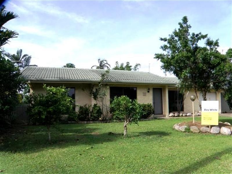 13 Rosa Close, Edmonton QLD 4869