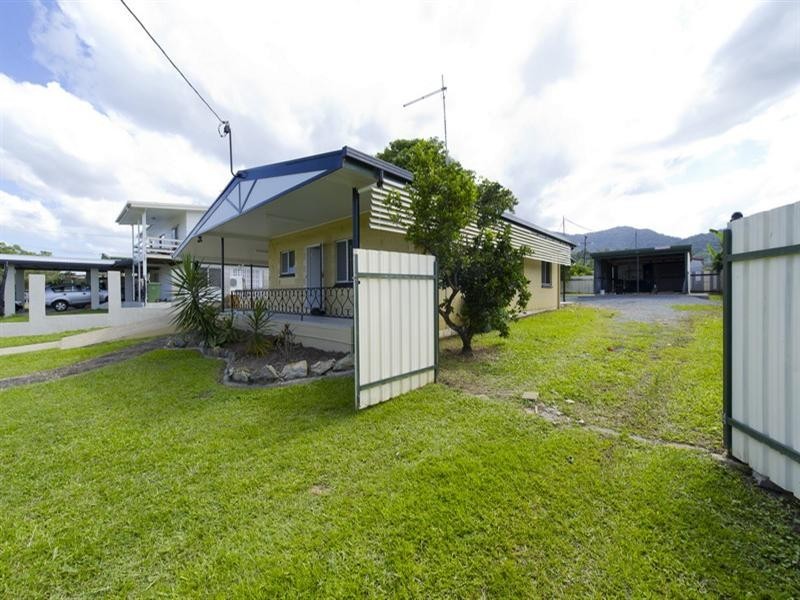 9 Milano Street, Woree QLD 4868