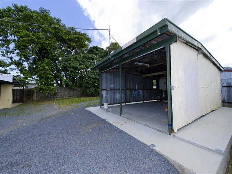 9 Milano Street, Woree QLD 4868