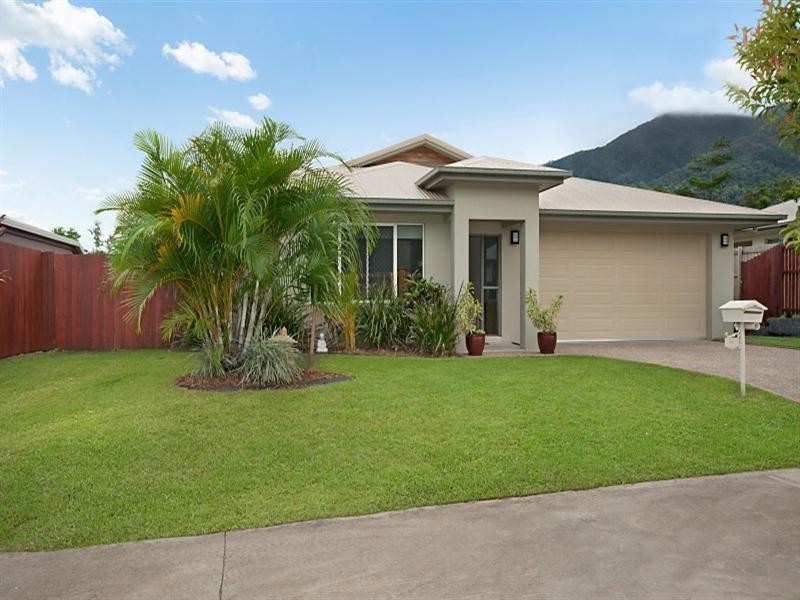 Bentley Park QLD 4869