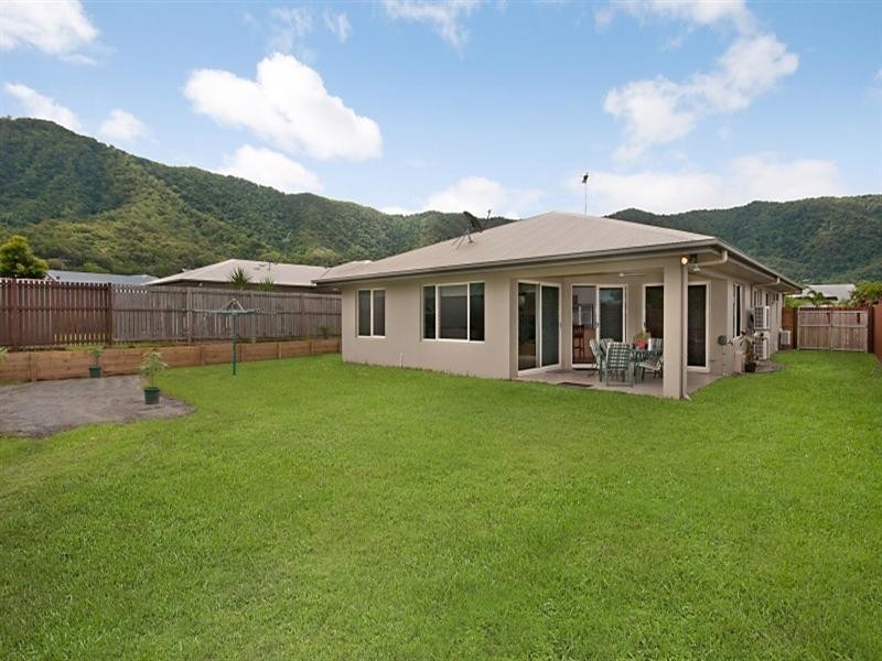 Bentley Park QLD 4869