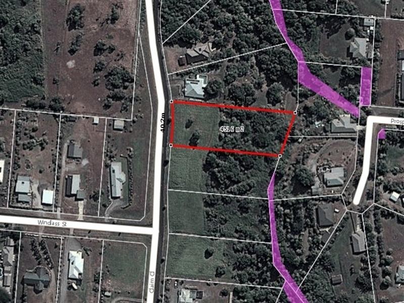 26 Claim Close, Goldsborough QLD 4865