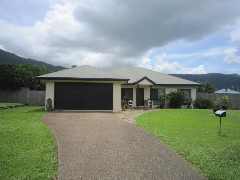 Edmonton QLD 4869