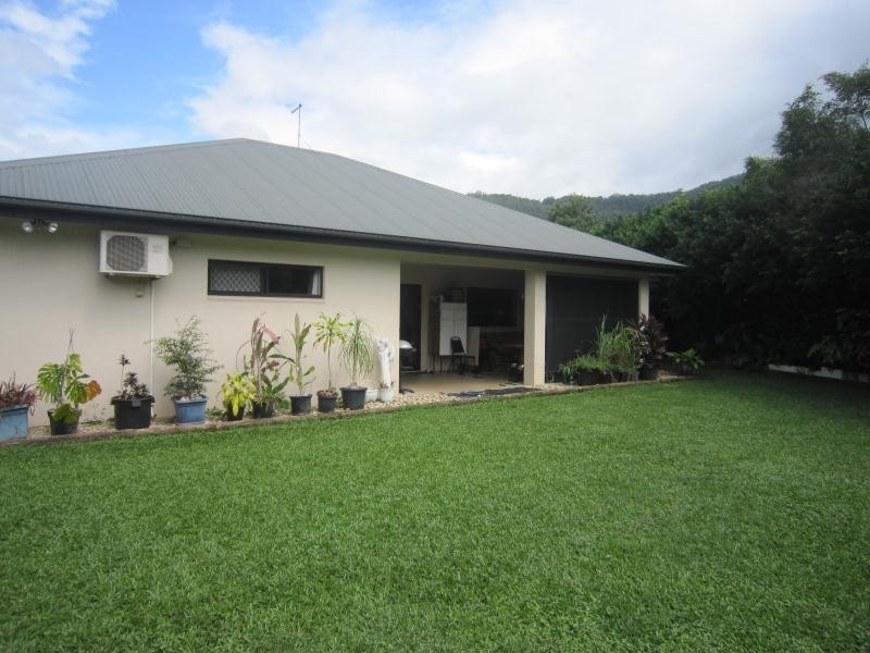 Edmonton QLD 4869