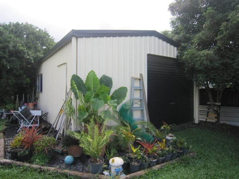 Edmonton QLD 4869