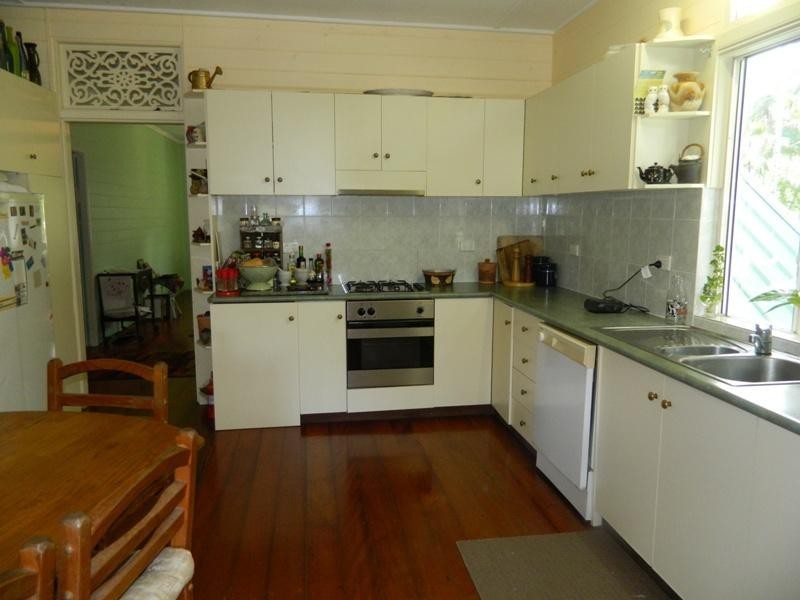 Fishery Falls QLD 4871