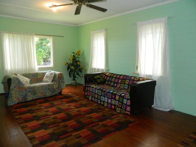 Fishery Falls QLD 4871