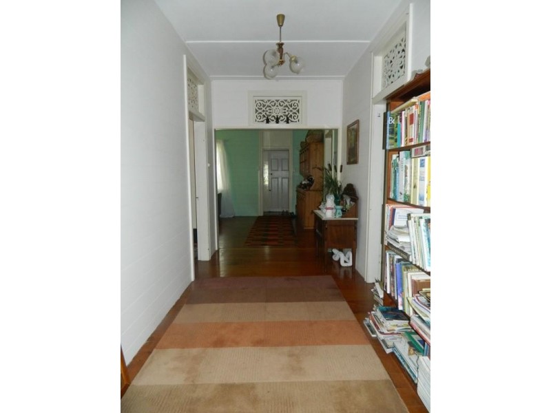 Fishery Falls QLD 4871