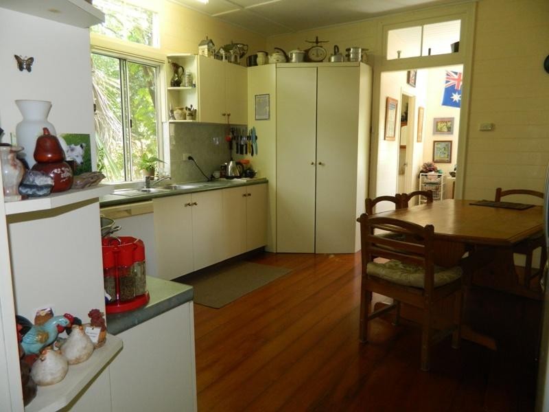 Fishery Falls QLD 4871