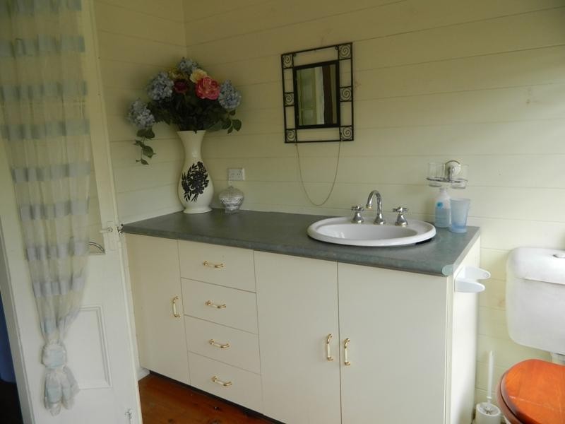 Fishery Falls QLD 4871