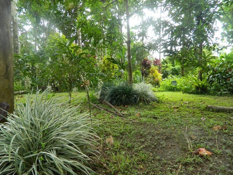 Fishery Falls QLD 4871