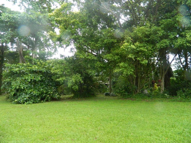 Fishery Falls QLD 4871