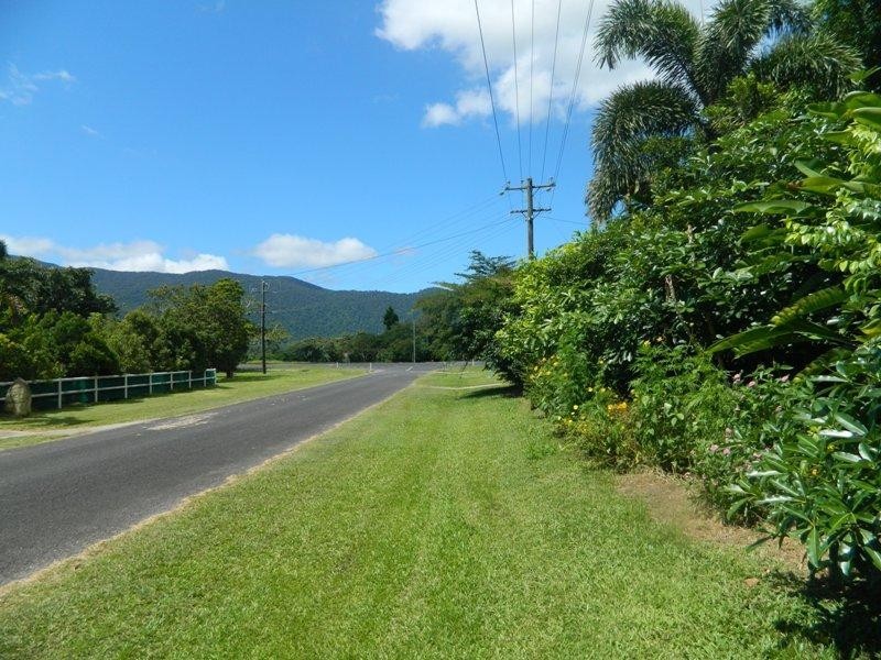 Fishery Falls QLD 4871