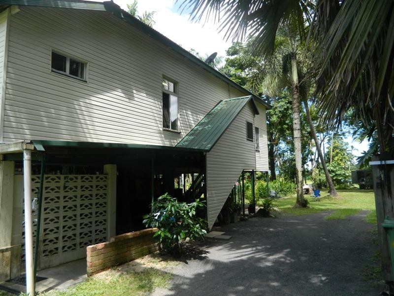 Fishery Falls QLD 4871