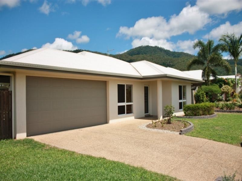 5 Schorman Street, Gordonvale QLD 4865