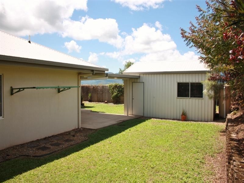 5 Schorman Street, Gordonvale QLD 4865