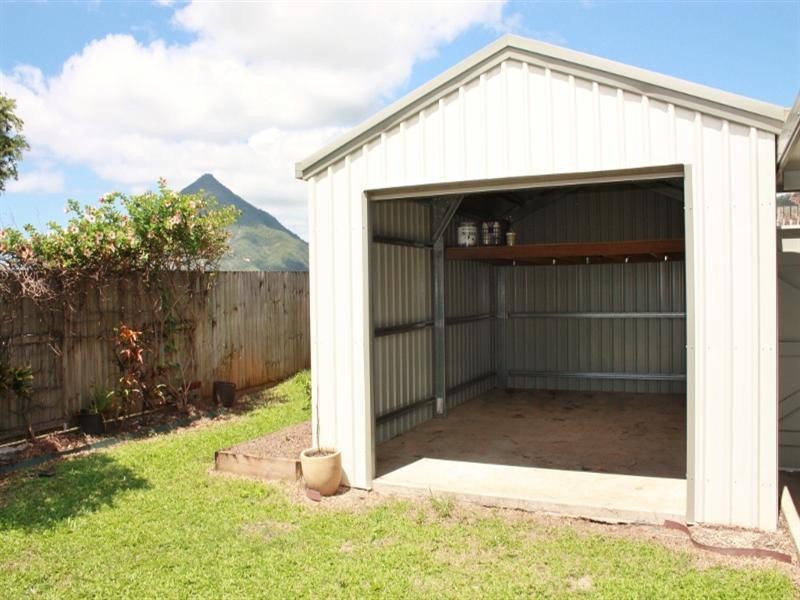 5 Schorman Street, Gordonvale QLD 4865