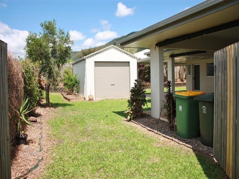 5 Schorman Street, Gordonvale QLD 4865