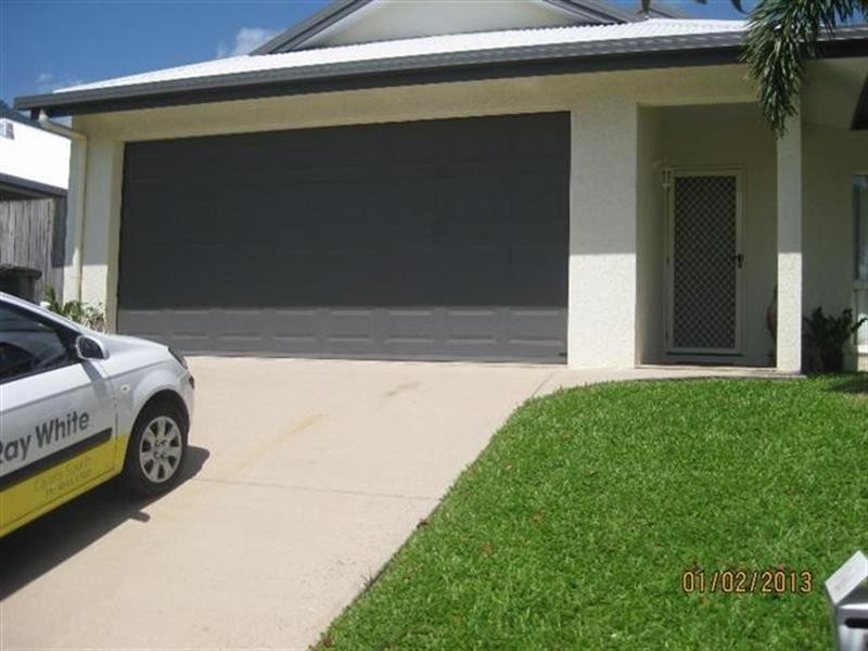 Edmonton QLD 4869
