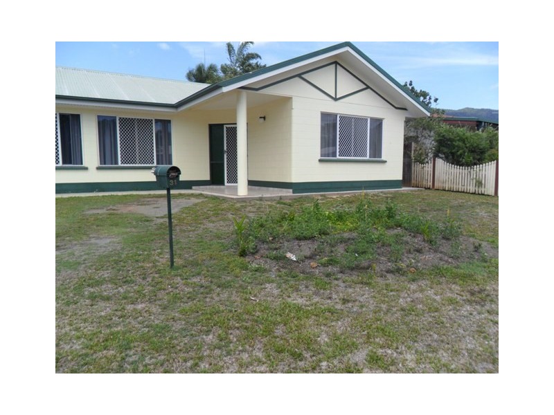 Bentley Park QLD 4869