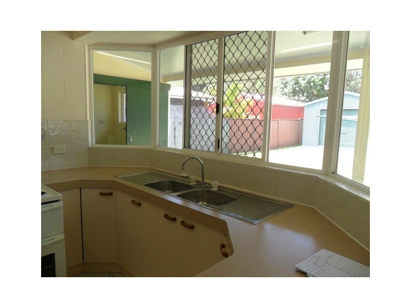 Bentley Park QLD 4869