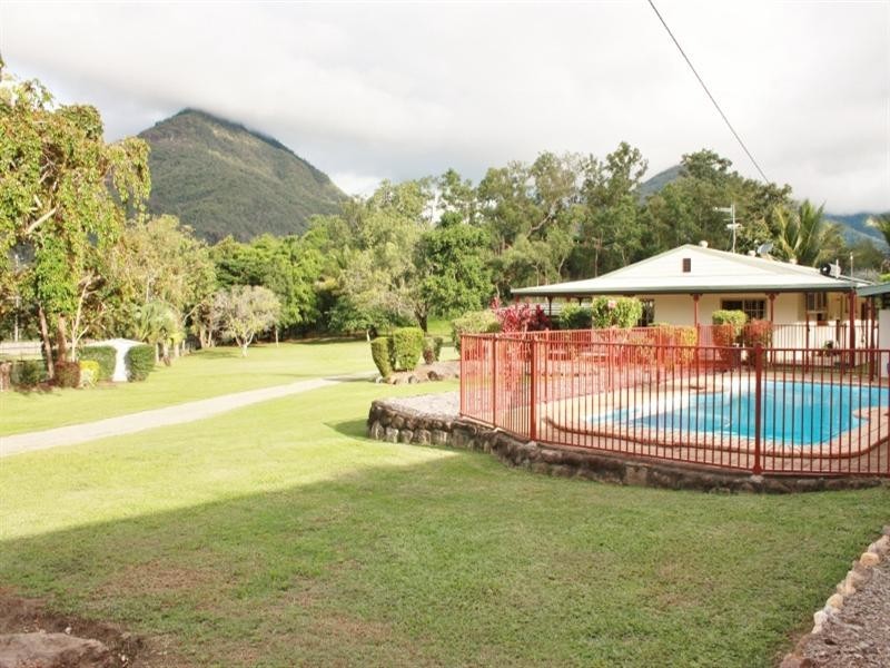 Gordonvale QLD 4865