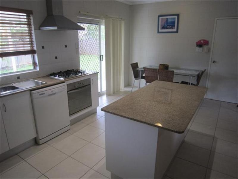 22 Resolution Drive, Bentley Park QLD 4869