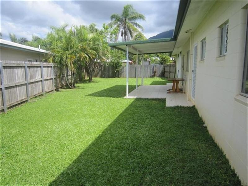 22 Resolution Drive, Bentley Park QLD 4869