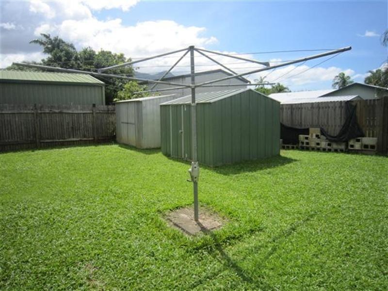 22 Resolution Drive, Bentley Park QLD 4869