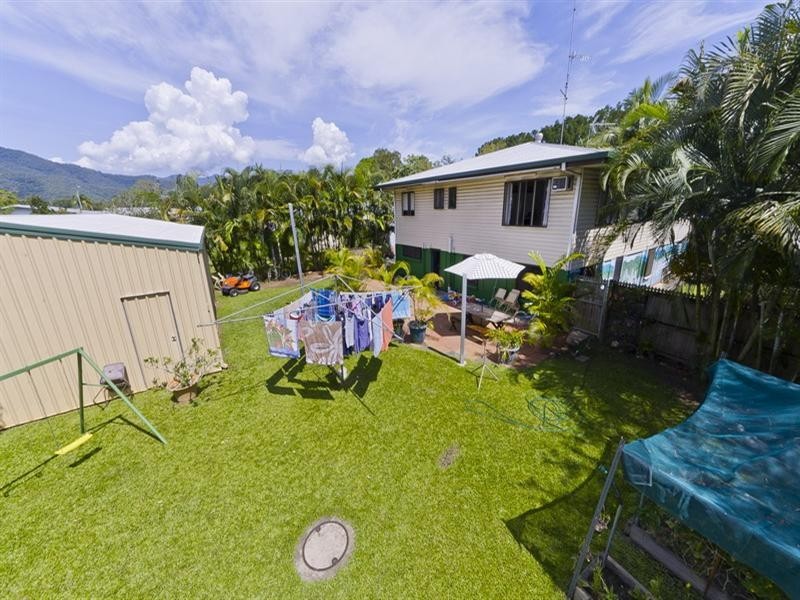 9 Simmonds Street, Gordonvale QLD 4865