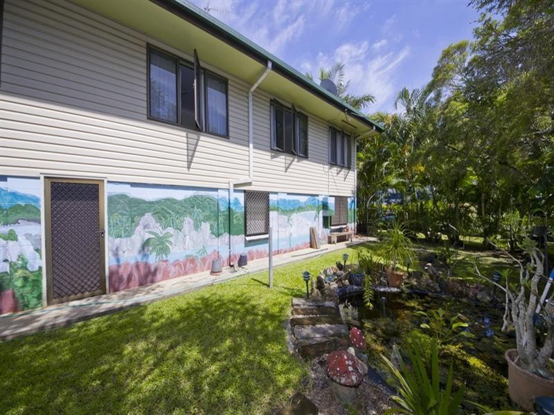 9 Simmonds Street, Gordonvale QLD 4865