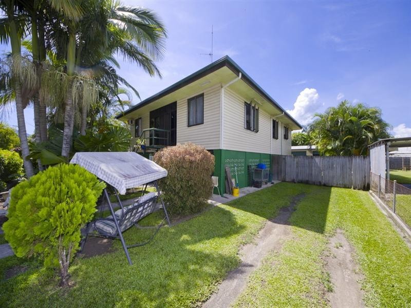 9 Simmonds Street, Gordonvale QLD 4865