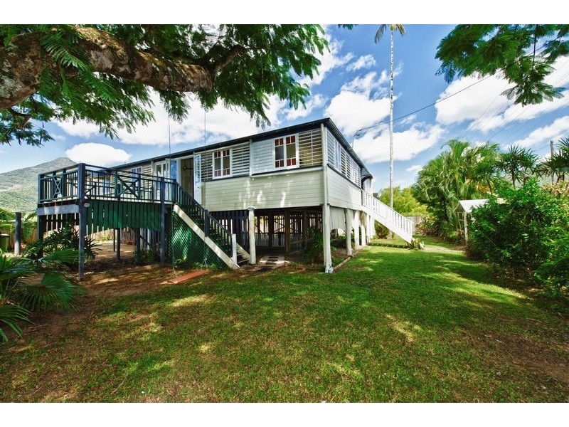 100 George Street, Gordonvale QLD 4865