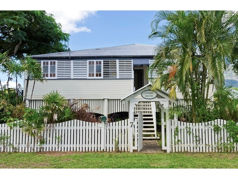 100 George Street, Gordonvale QLD 4865