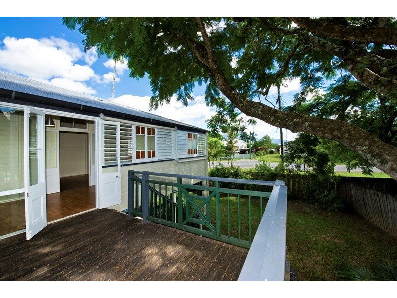 100 George Street, Gordonvale QLD 4865